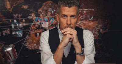 Rákay Philip: Nem Karácsony Gyurcsány első kirakatjelöltje