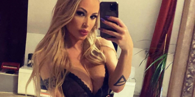 Kelemen Anna azzal dicsekszik, hogy egy párkapcsolatban élő férfi szeretője