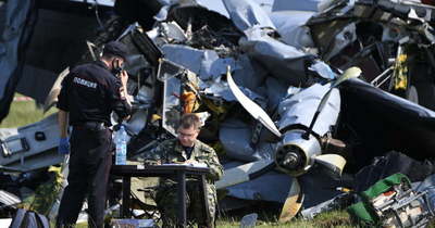 Lezuhant egy kisrepülőgép, négyen meghaltak