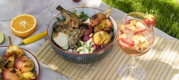 BBQ csirke: így lesz tökéletes a grillezett csirkemell