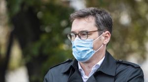 Levél bizonyítja, hogy Karácsony nem mond igazat az uniós forrásokról