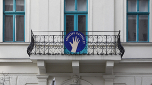 Hetvenszázalékos kedvezménnyel bérelhetik a volt SZFE-sek a Damjanich utcai épületet