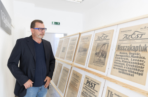 Ön tudja, hogy ki volt a magyar Rómeó és Júlia?