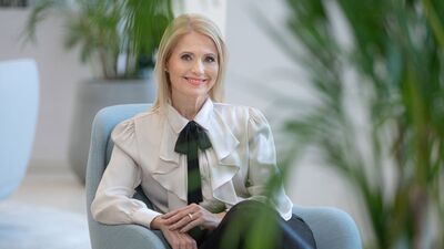 "Nem így terveztem" - Az elhunyt Bényi Ildikó korábban szívfájdalmairól vallott