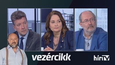 Vezércikk – Lebukott, majd fideszes politikusokat fenyegetett Magyar Péter az Európai Parlamentben + videó