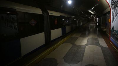 Áramszünet Spanyolországban: súlyos következményei vannak a történteknek