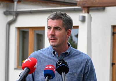 Kocsis Máté: Hihetetlen, de a hülyeségvonaton nincsen fék!