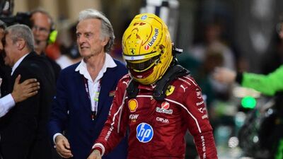 „Sokat fogok imádkozni" - Lewis Hamilton csődöt mondott, reagált a kudarcra