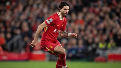 Elég volt, Szoboszlai menedzsere helyre tette a tudálékos liverpooli legendát
