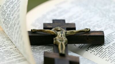 Sokkoló kijelentéssel állt elő a szakértő Jézusról: ez mindent megváltoztat!