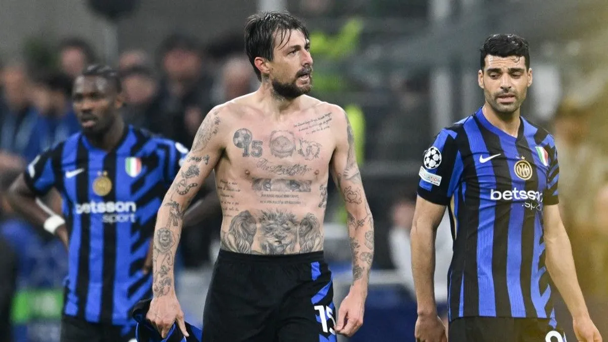 Az alkoholt, a depressziót és a rákot is legyőzte az Inter Barcelona elleni hőse