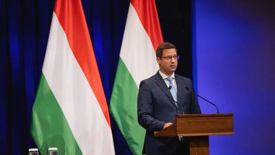 „Lepkefing” – Gulyás Gergely reagált Magyar Péter hangfelvételére