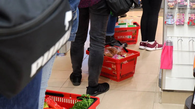 Szenzáció a Sparban: ilyen olcsón veheted meg az angyalhaj csokit