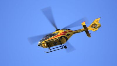 Az életéért küzd egy 14 éves fiú, áramütést szenvedett az iskolában