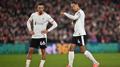 Szoboszlai barátját mindenki utálta? Megszólalt a Liverpool kapitánya