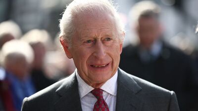 Közleményt adott ki a Buckingham-palota, III. Károlyról van szó