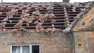 Leleplezték a tetőfedő maffiát, ami országszerte szedi áldozatait – Videó