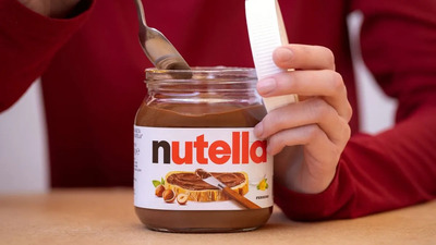 Óriási szenzáció! Új ízt dob piacra a Nutella