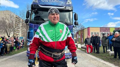 "Kimerült a szíve, és elaludt" – Borzalmas hírt közöltek a magyar sztárral
