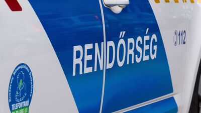 Rendőrök lepték el a magyarországi hotelt, tragédia történt