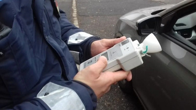 Ez történik akkor, ha nem ivott alkoholt, de bejelez a szonda