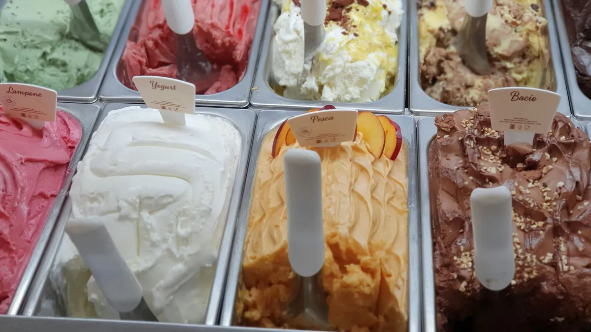 6 árulkodó jel, hogy a fagyid nem is igazi gelato