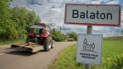 Balatoni nyár: így toboroz munkásokat a Lidl, Spar és Aldi