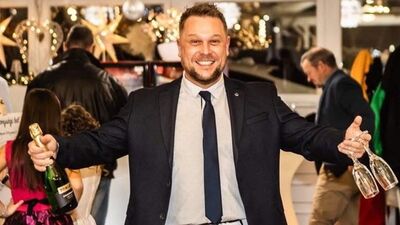 „Elbúcsúztam a lányaimtól és a páromtól” – Tamás sztrókot kapott, de nagy küzdelem után talpra állt
