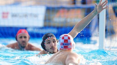 „Szégyenteljes produkció" - nem kertelt az olimpiai bajnok legenda a válogatott meccse után