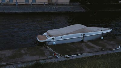 Nincsenek szavak: két hajó ütközött – meghalt egy 4 gyermekes anya