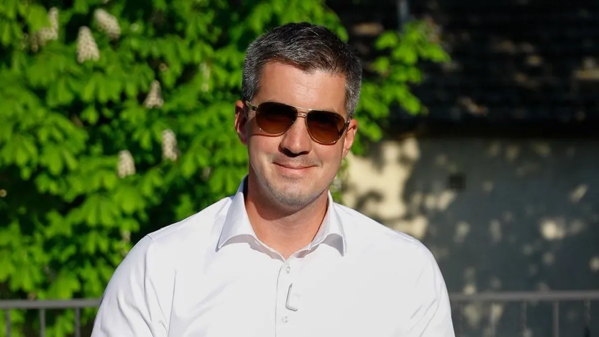 Kocsis Máté megjósolta a választási végeredményt