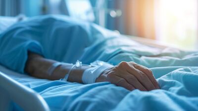 Egy teljesen egészséges nő küzdött az életéért, miután váratlanul leállt a szíve