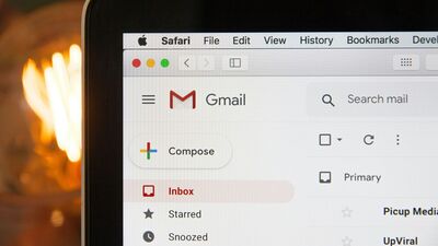 Figyelmeztetést adott ki a Google, nagy veszélyben vannak a Gmail-felhasználók