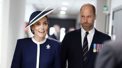 "Vilmos készen áll, hogy király legyen, modernizálni fogja a monarchiát"