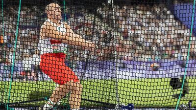 „Olykor 300 kilóval is elbánok" - Vb-címre tör a rekord után az olimpia magyar hőse
